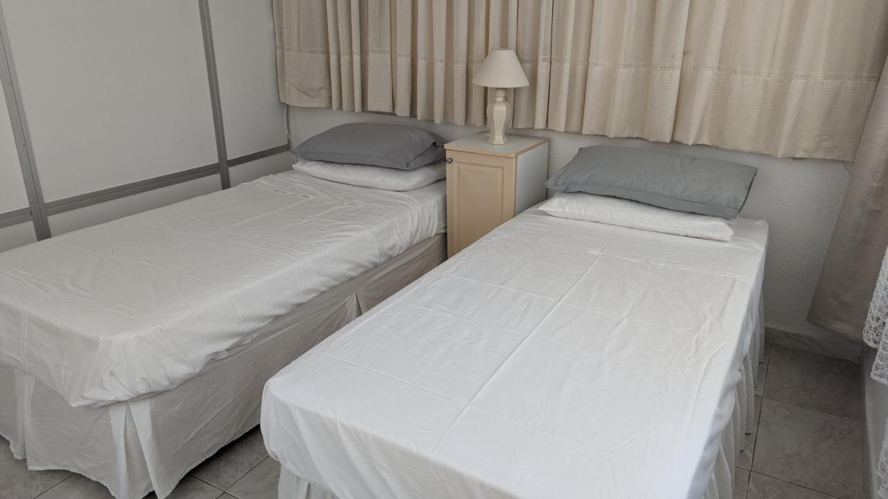 아칸티라도 Concanas - Los Gigantes Centre 아파트 외부 사진